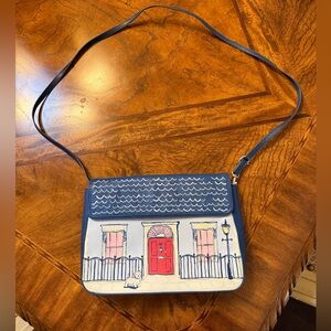 Cath Kidston Crossbody Bag, Like New